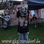 Sommerfest 2024